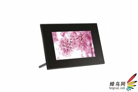 纯美边框 索尼发布新款S Frame数码相框，让记忆在光影中永驻